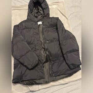 Cleaning out the closets!